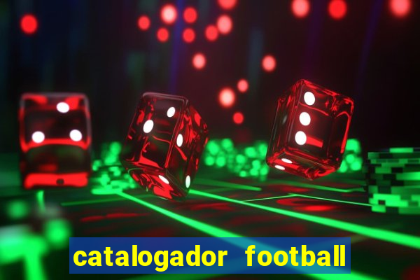 catalogador football studio telegram